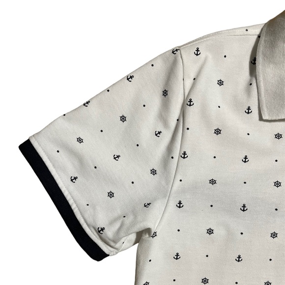 THREE casual collared shirts - Picture 4 of 12